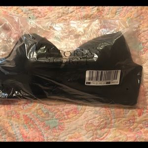 Victoria secrets cotton wireless bra